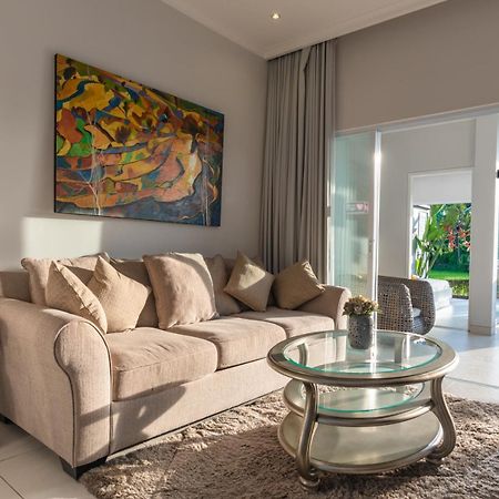 Villa Shiva Lovina Zewnętrze zdjęcie
