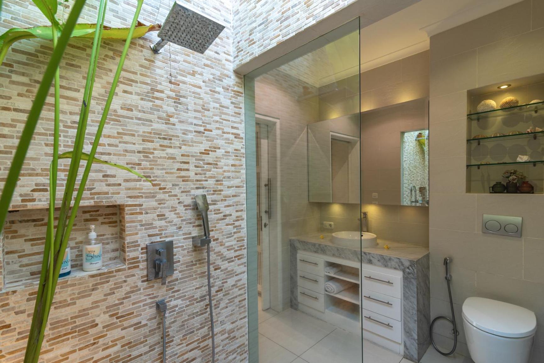 Villa Shiva Lovina Zewnętrze zdjęcie